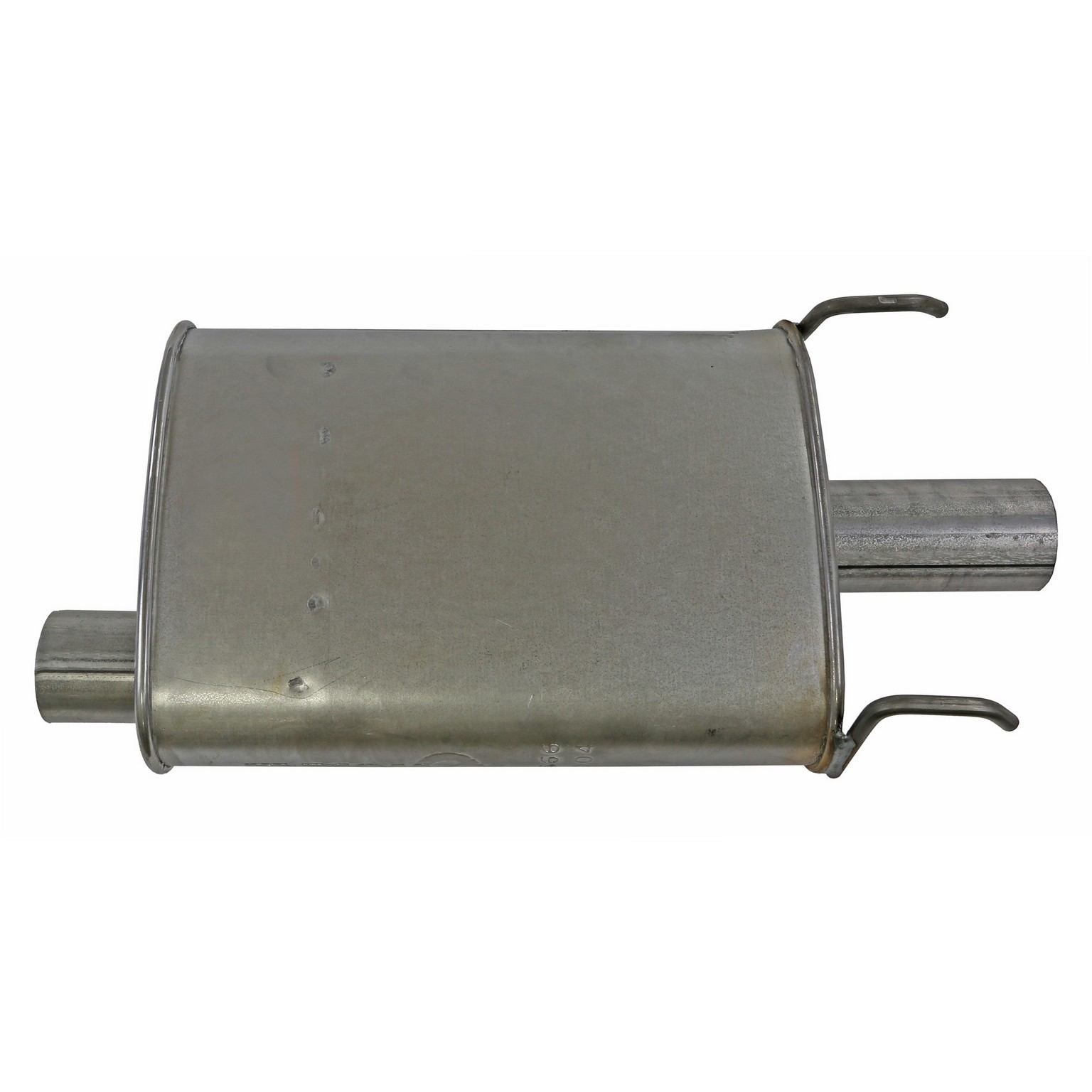 Dynomax Exhaust Muffler 17666