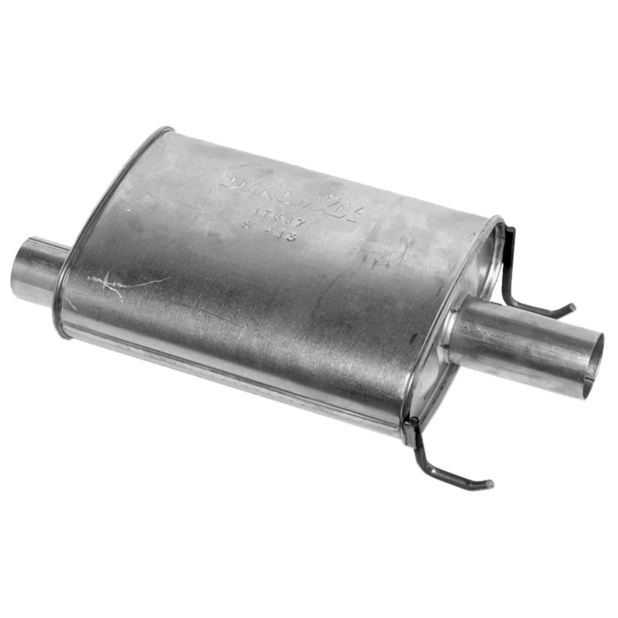 Dynomax Exhaust Muffler 17667