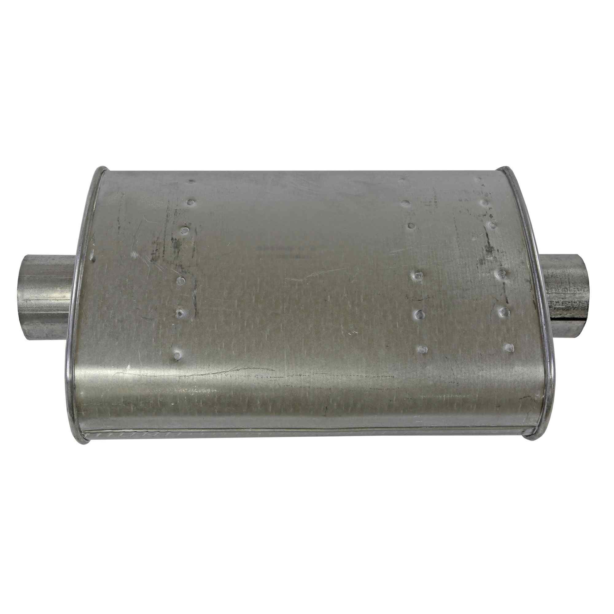 Dynomax Exhaust Muffler 17673