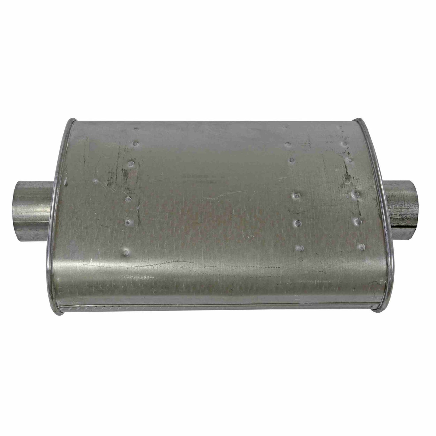 Dynomax Exhaust Muffler 17673