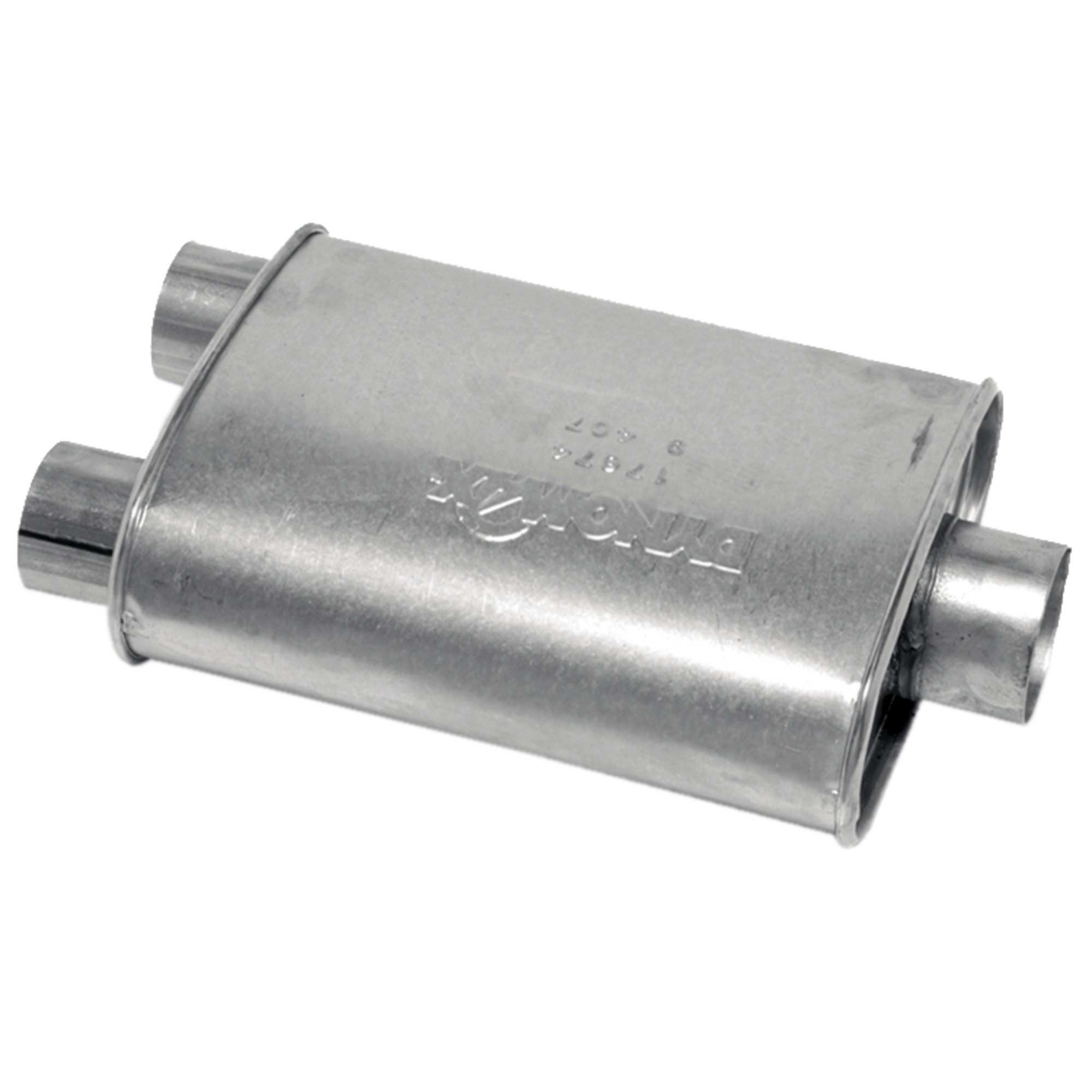 Dynomax Exhaust Muffler 17674