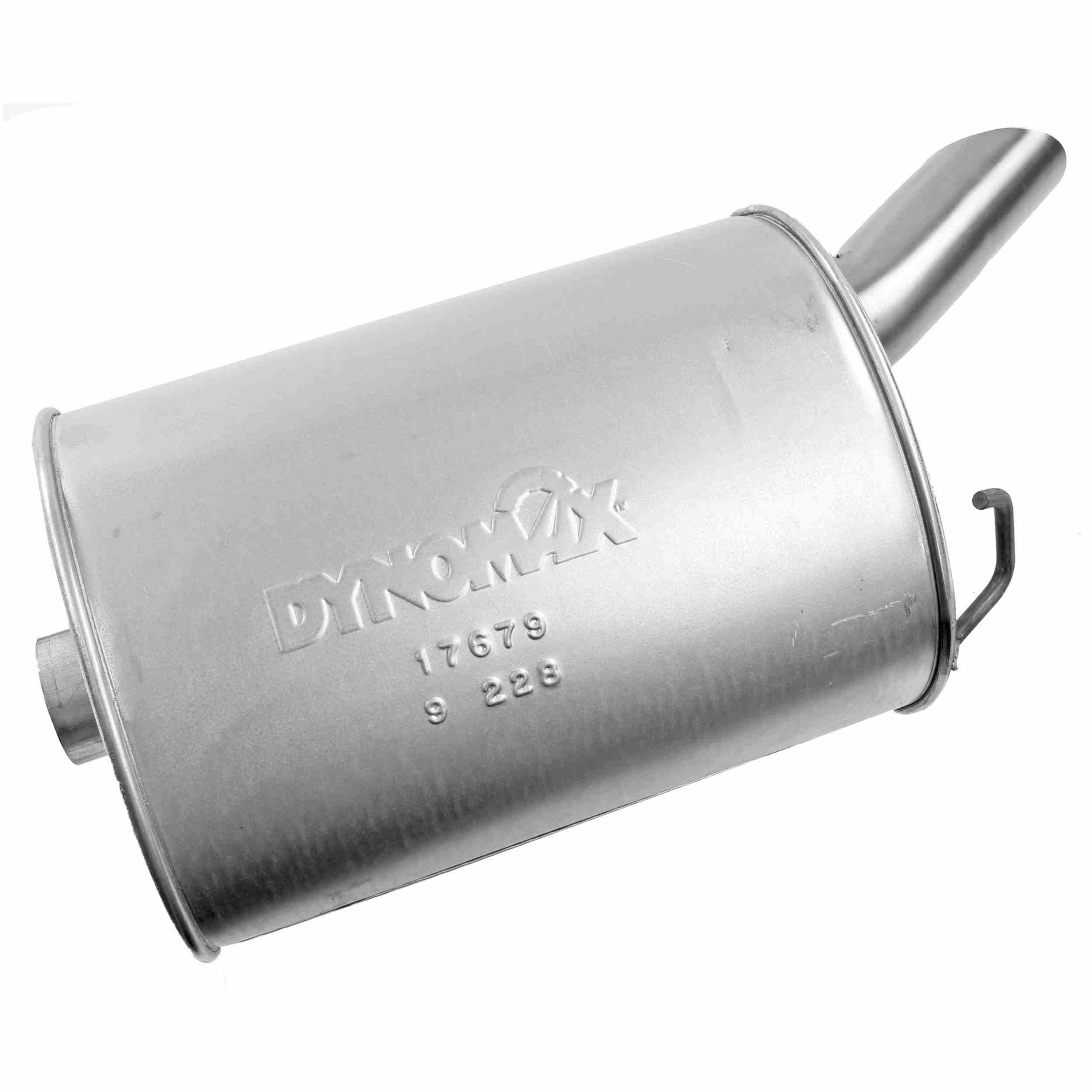 Dynomax Exhaust Muffler 17679