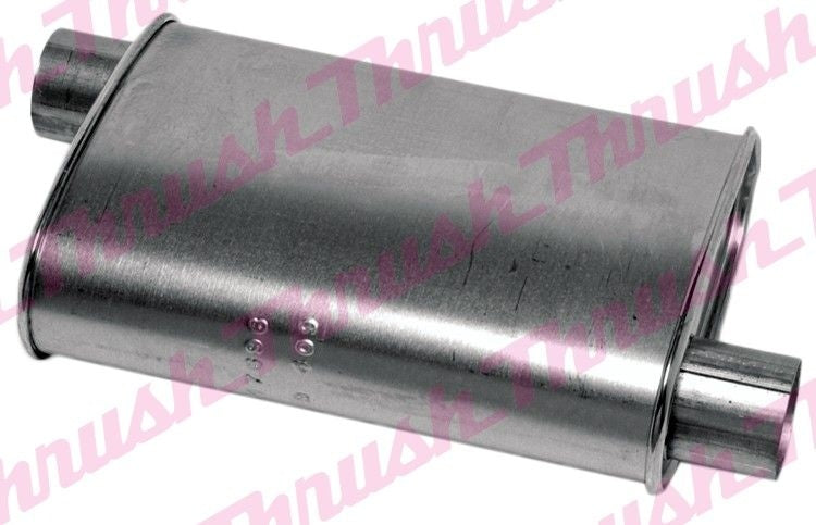 Walker Exhaust 17696