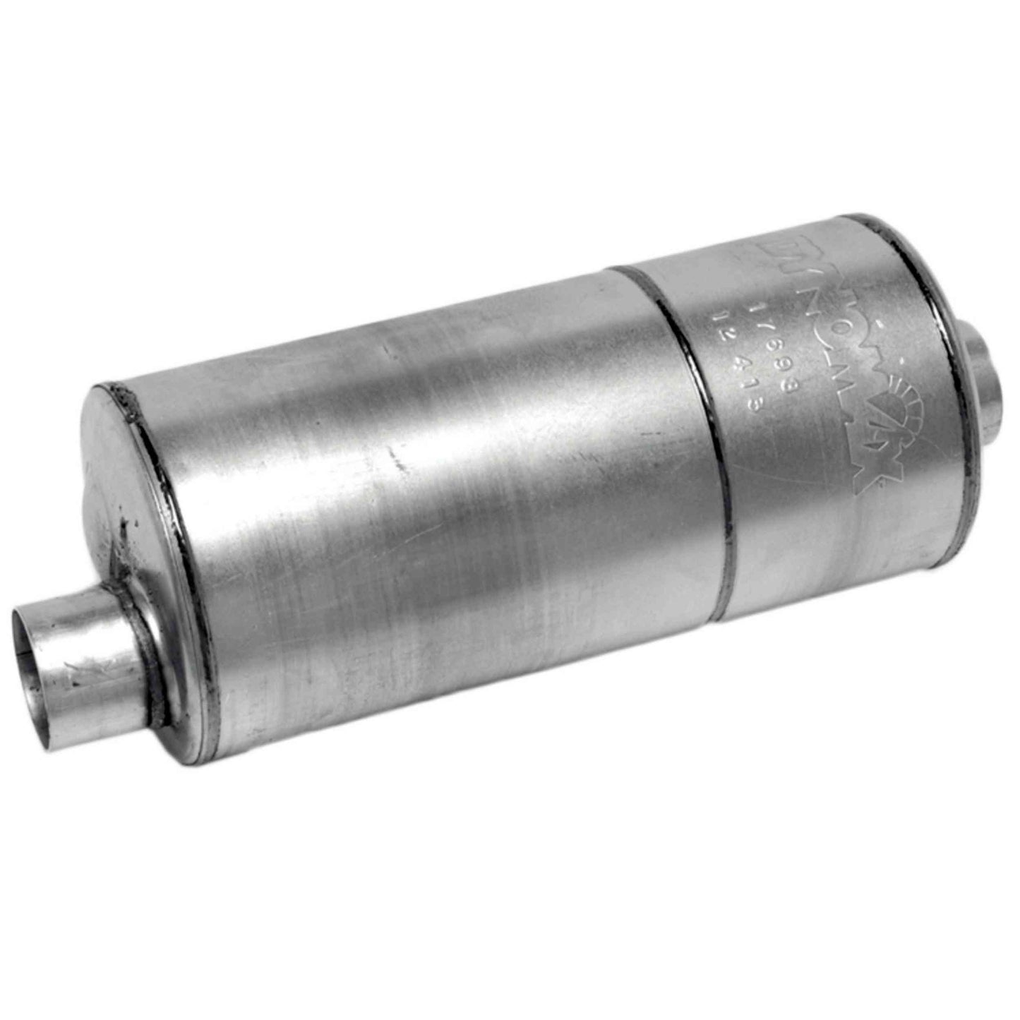 Dynomax Super Turbo Muffler DYN17698