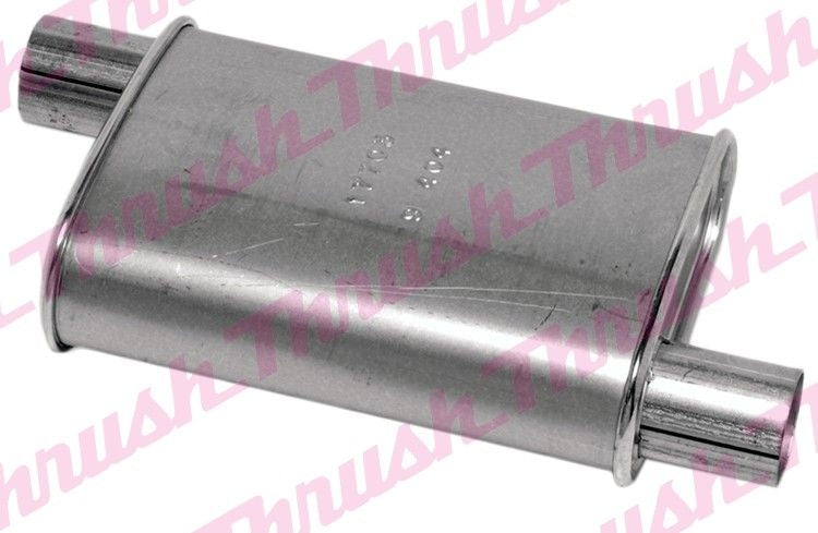Walker Exhaust 17703