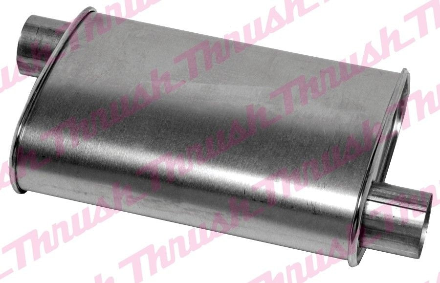 Walker Exhaust 17714