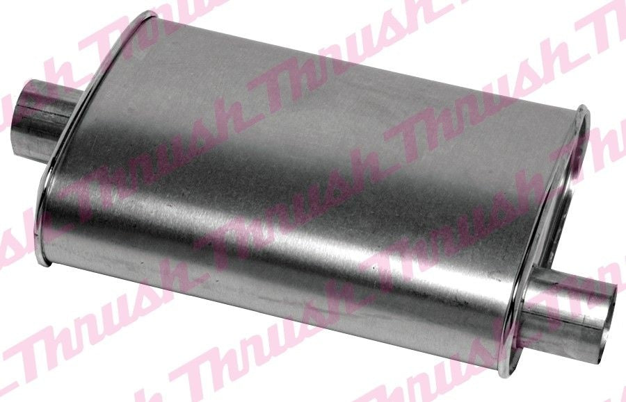 Walker Exhaust 17715