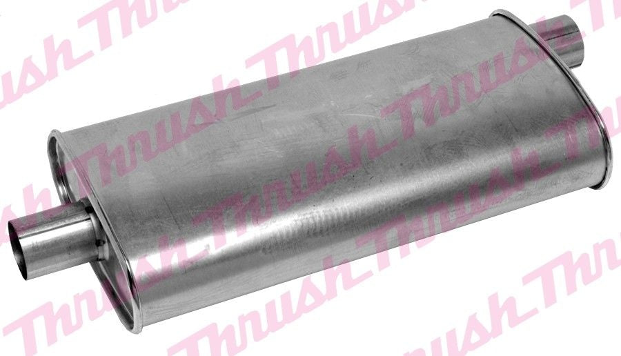 Walker Exhaust 17718