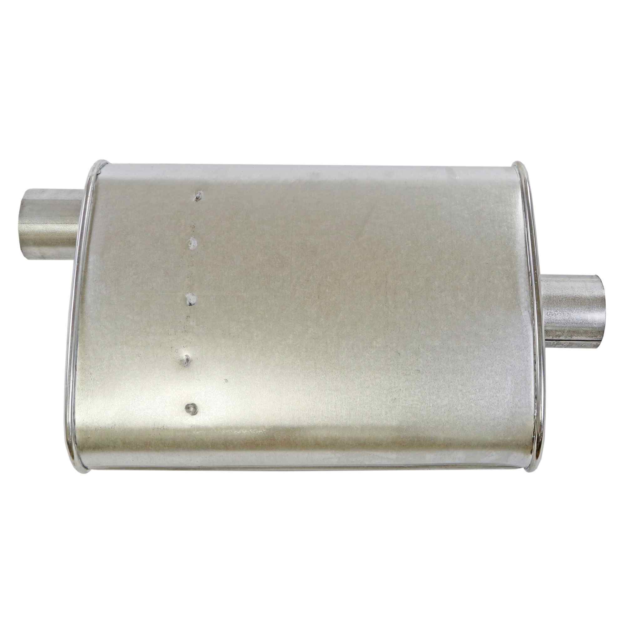 Dynomax Exhaust Muffler 17731