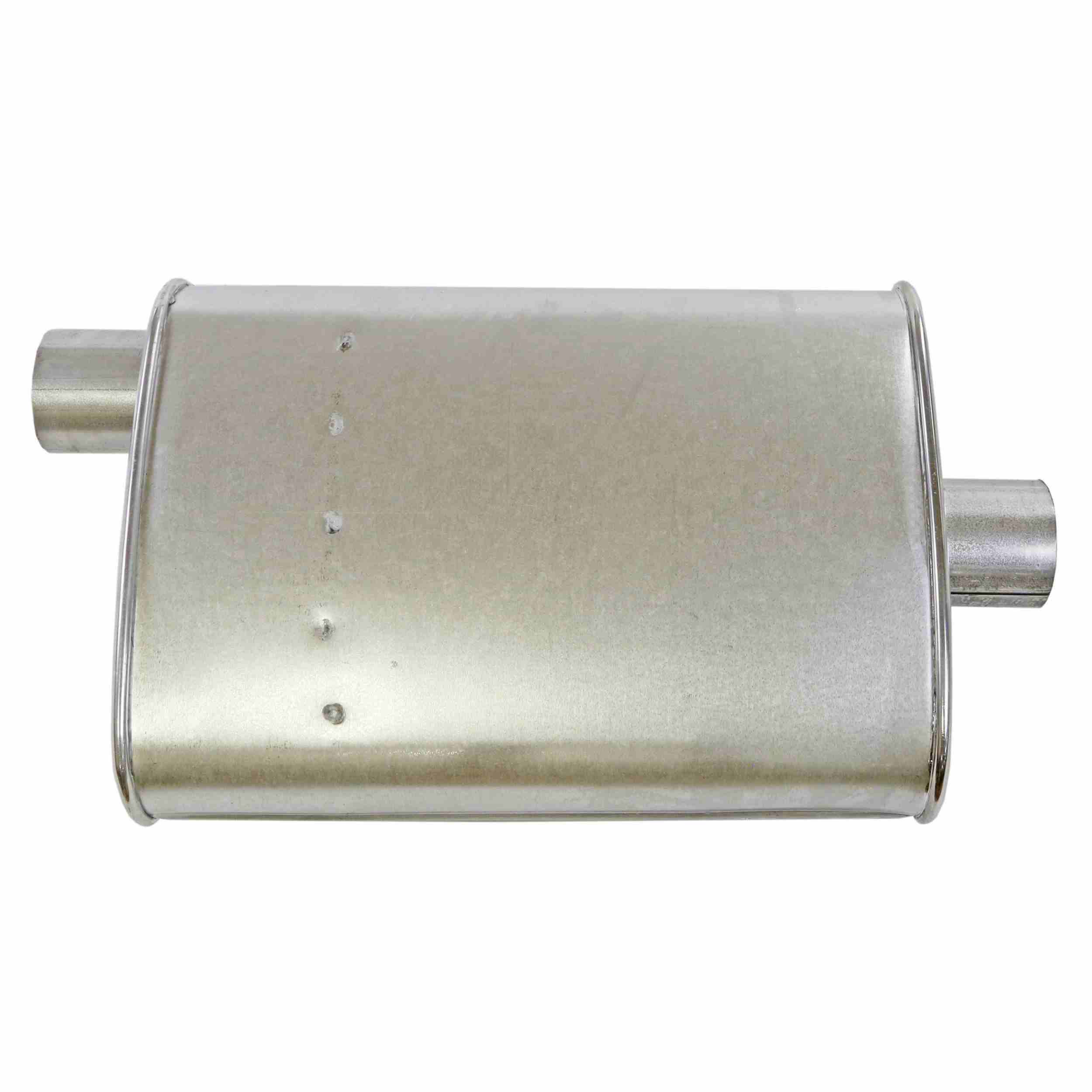 Dynomax Exhaust Muffler 17731