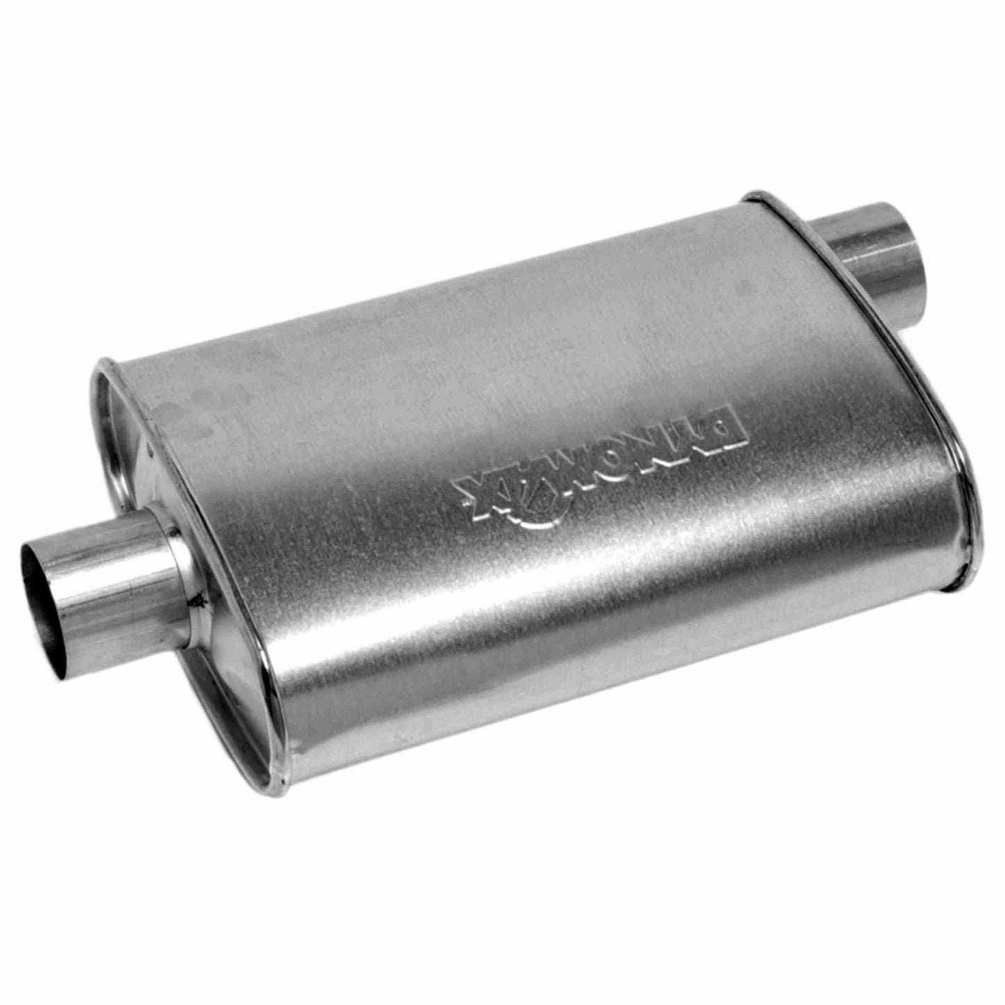 Dynomax Exhaust Muffler 17731