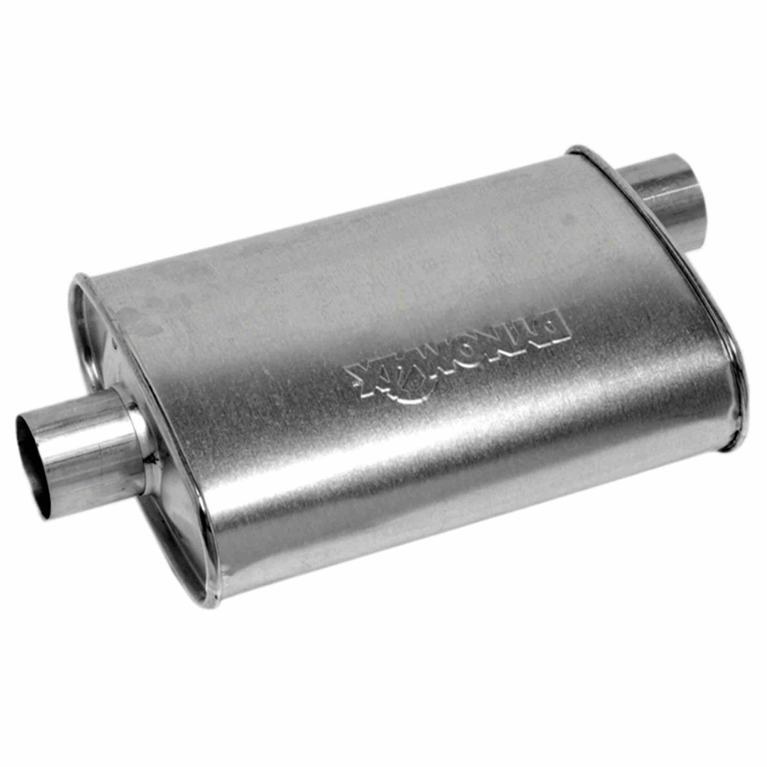 Dynomax Exhaust Muffler 17733