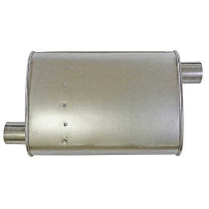 Dynomax Exhaust Muffler 17736