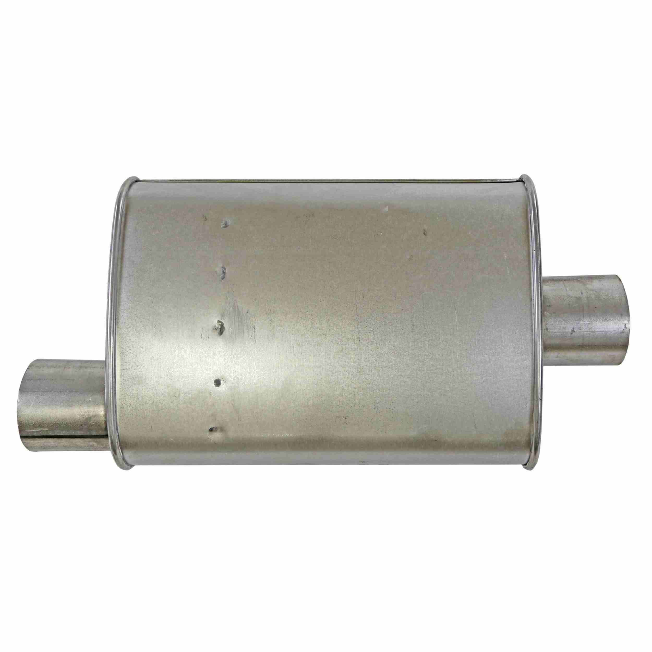 Dynomax Exhaust Muffler 17744