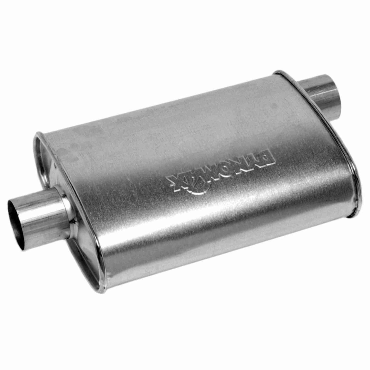 Dynomax Exhaust Muffler 17744
