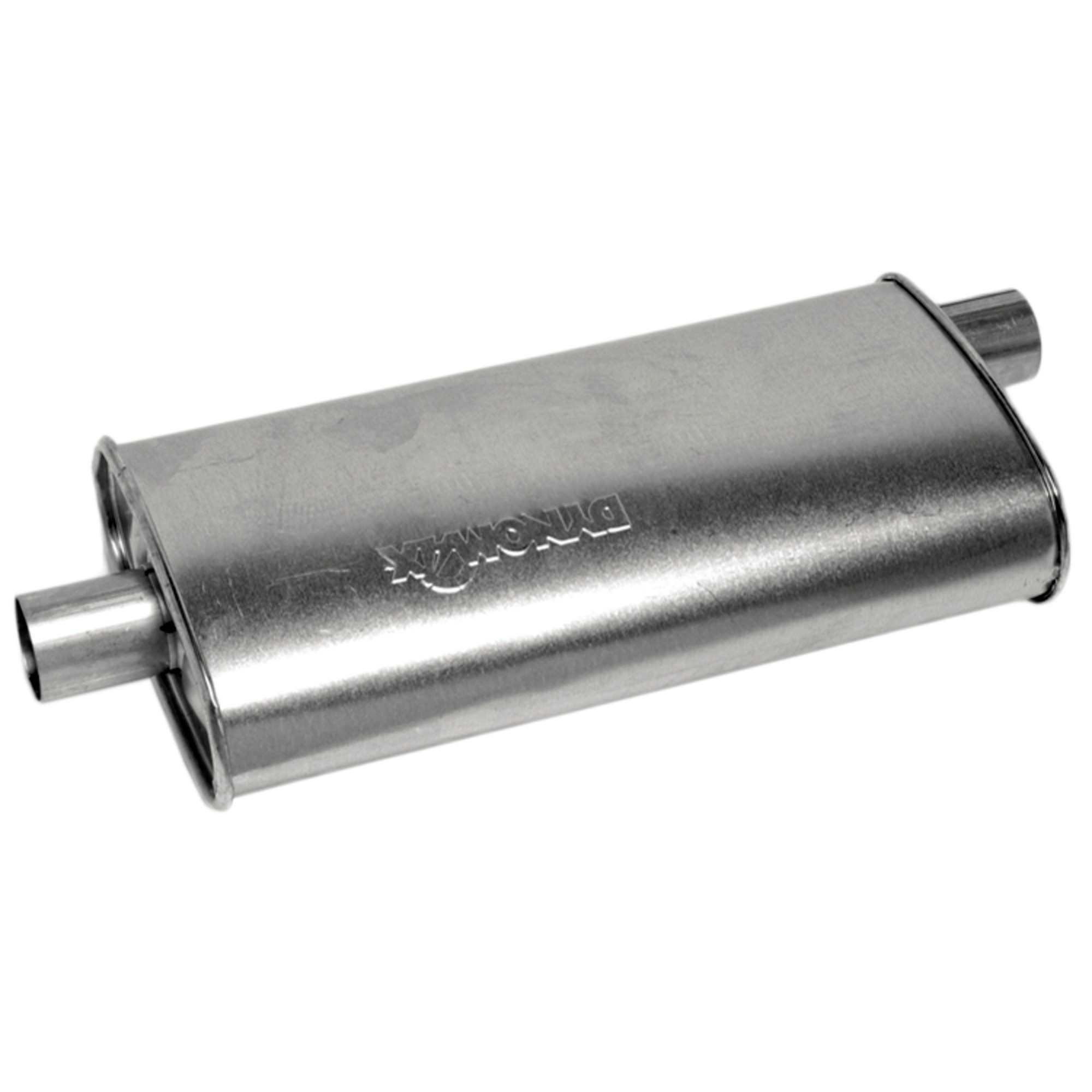 Dynomax Exhaust Muffler 17747