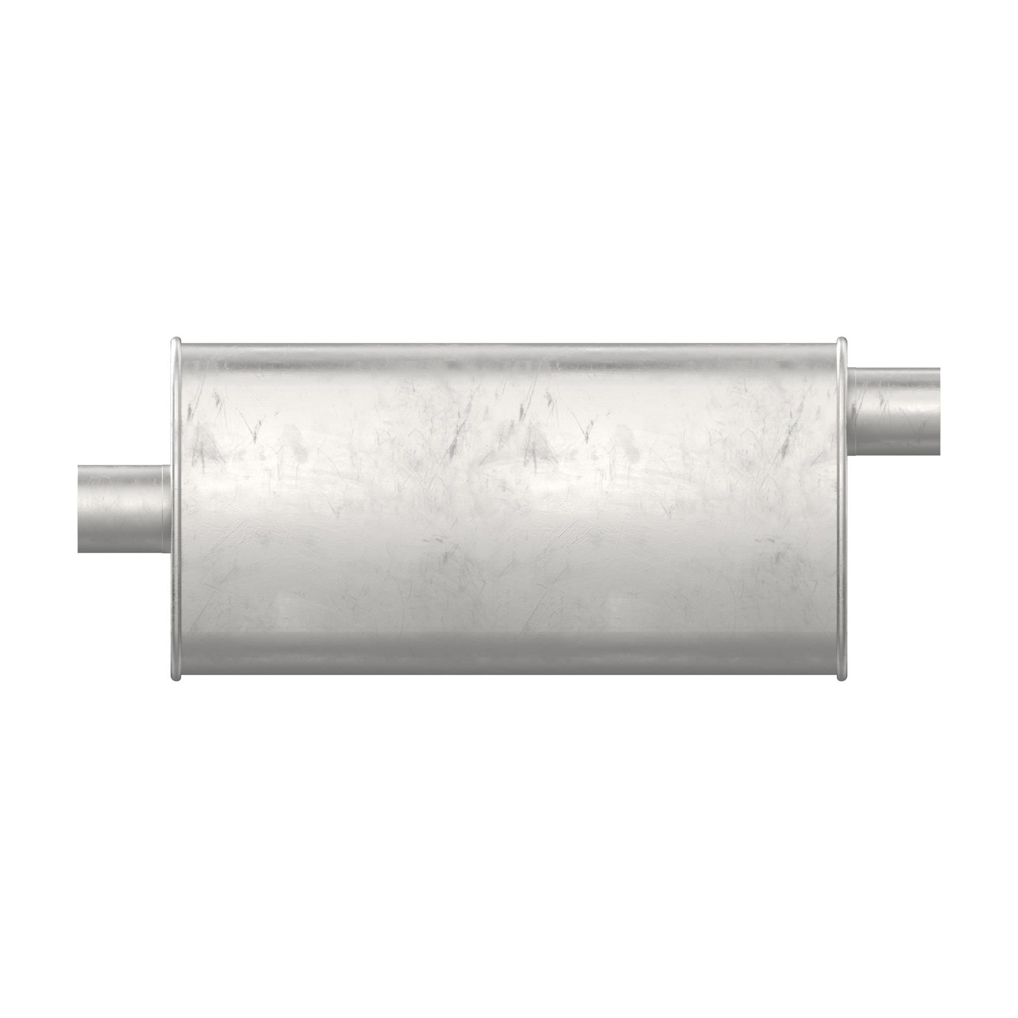 Dynomax Exhaust Muffler 17748