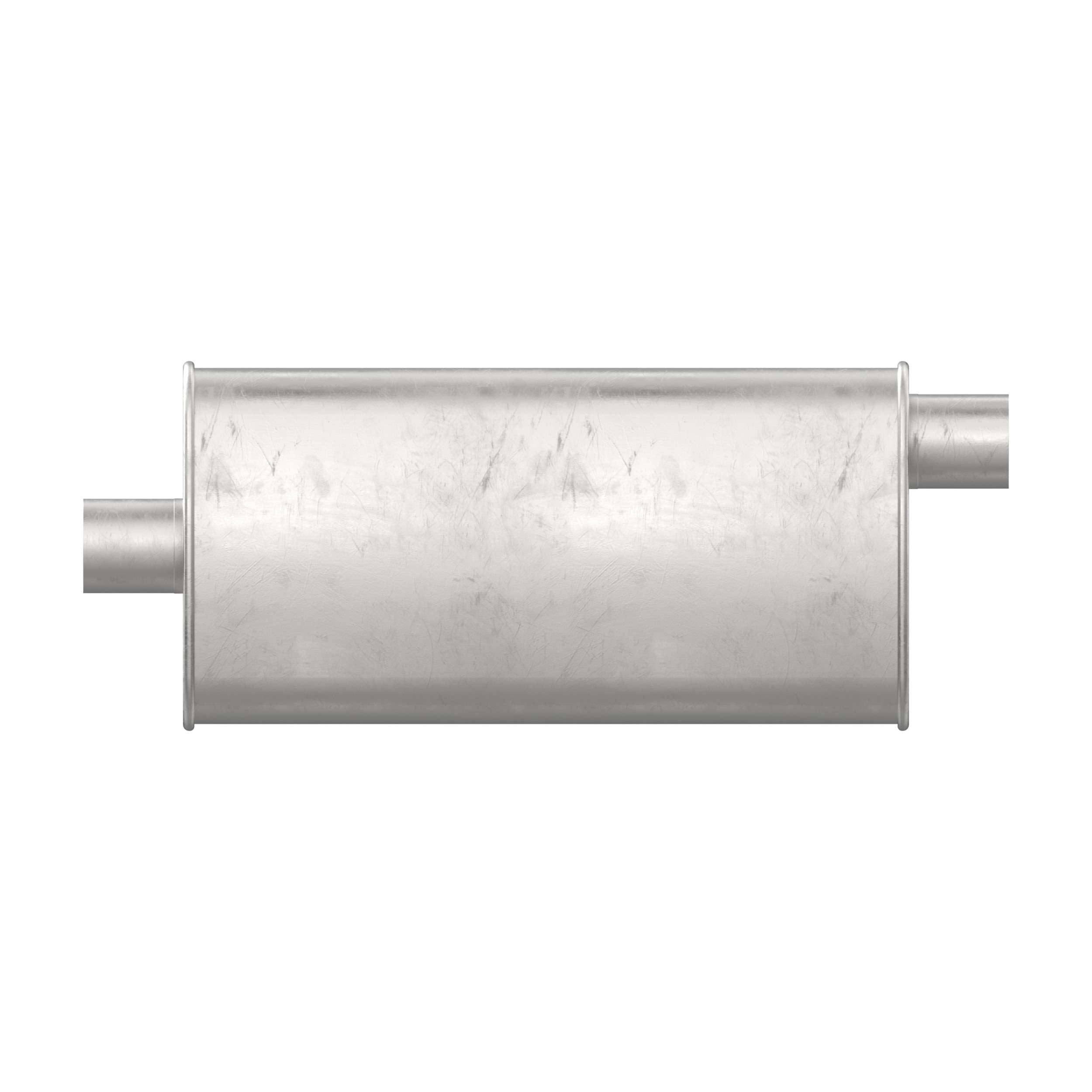 Dynomax Super Turbo Muffler DYN17748