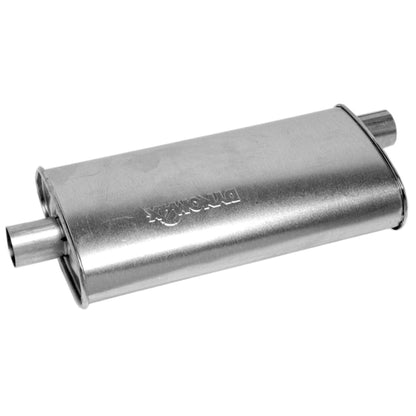 Dynomax Super Turbo Muffler DYN17748