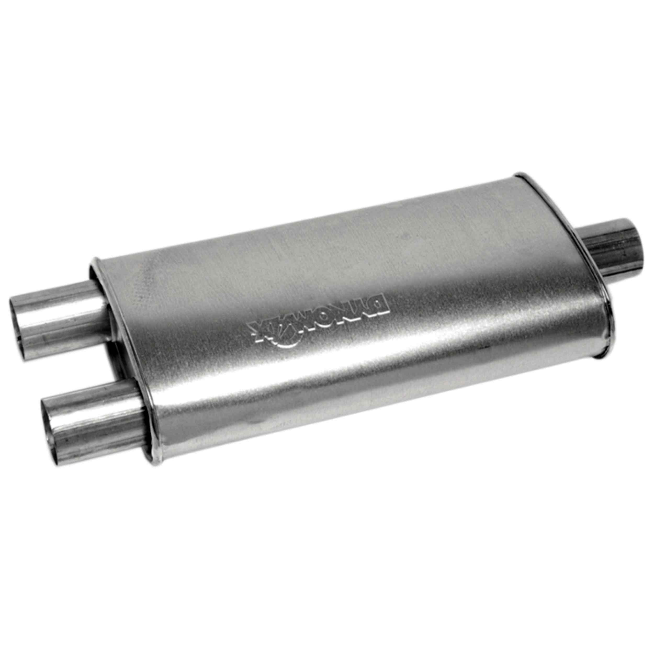 Dynomax Exhaust Muffler 17758
