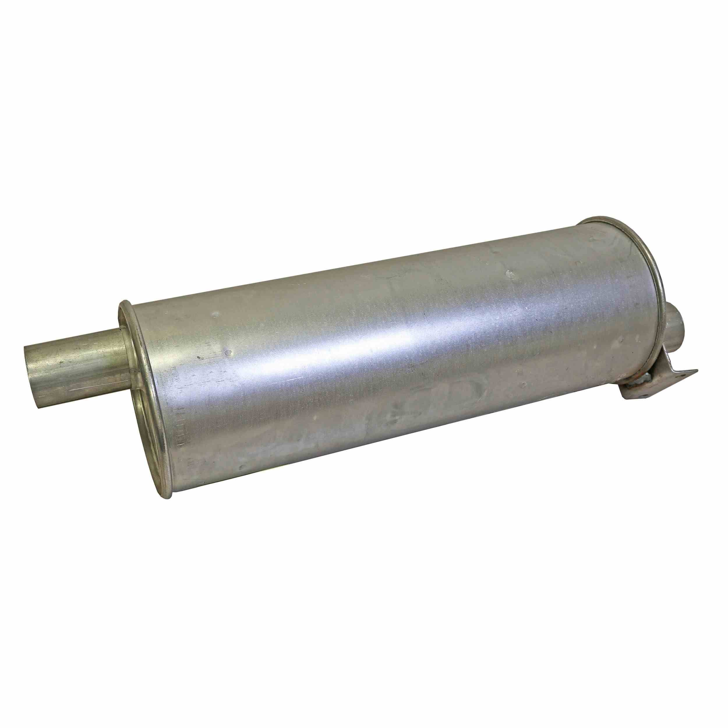 Dynomax Exhaust Muffler 17768