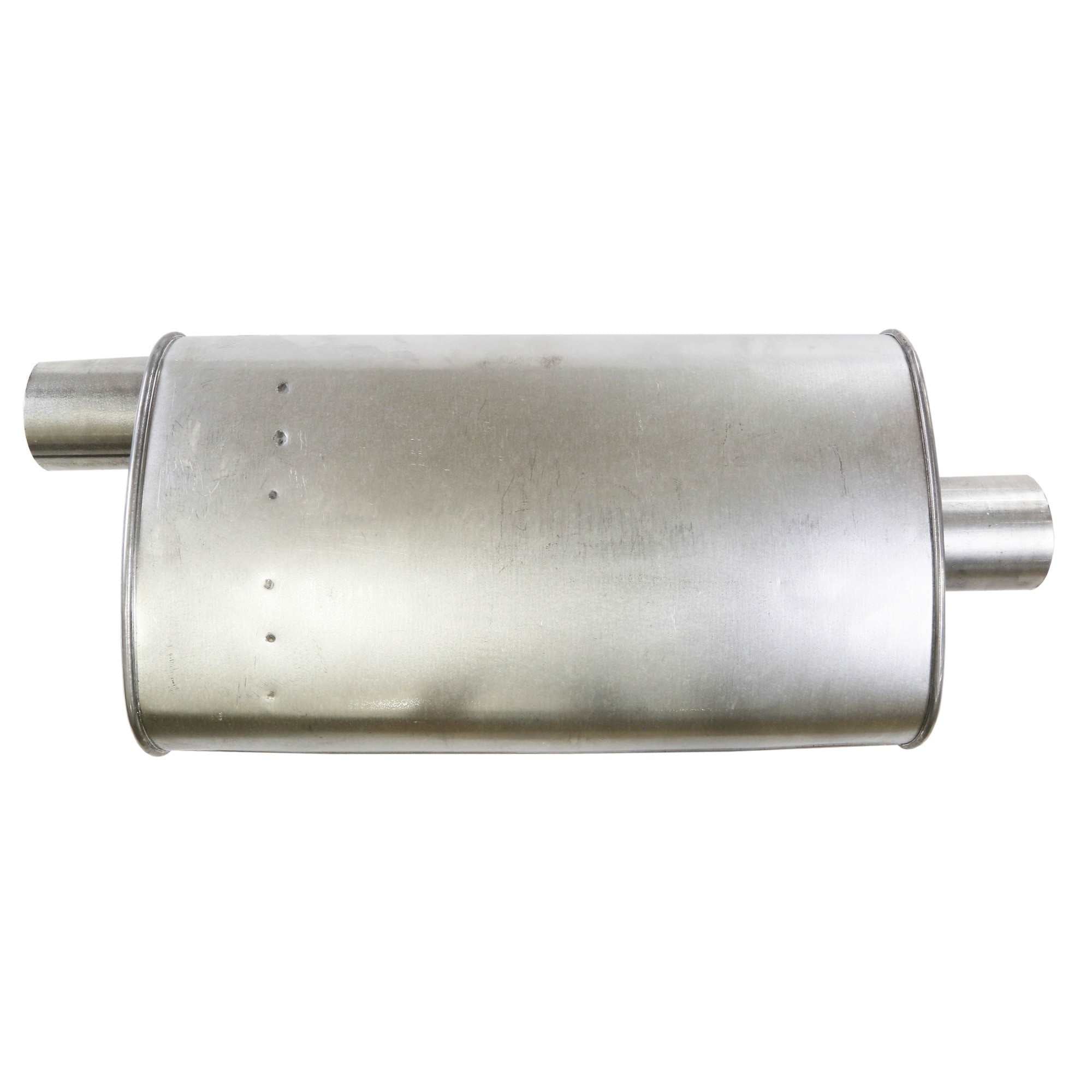 Dynomax Exhaust Muffler 17769