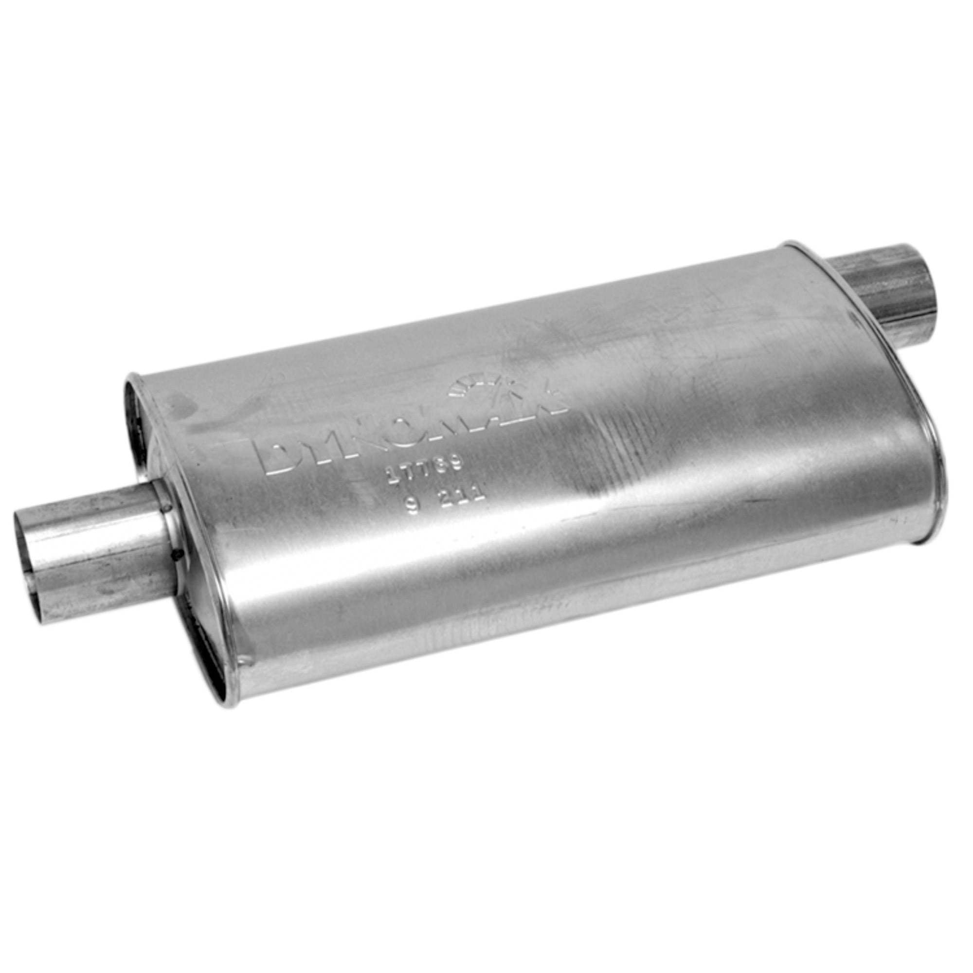 Dynomax Exhaust Muffler 17769