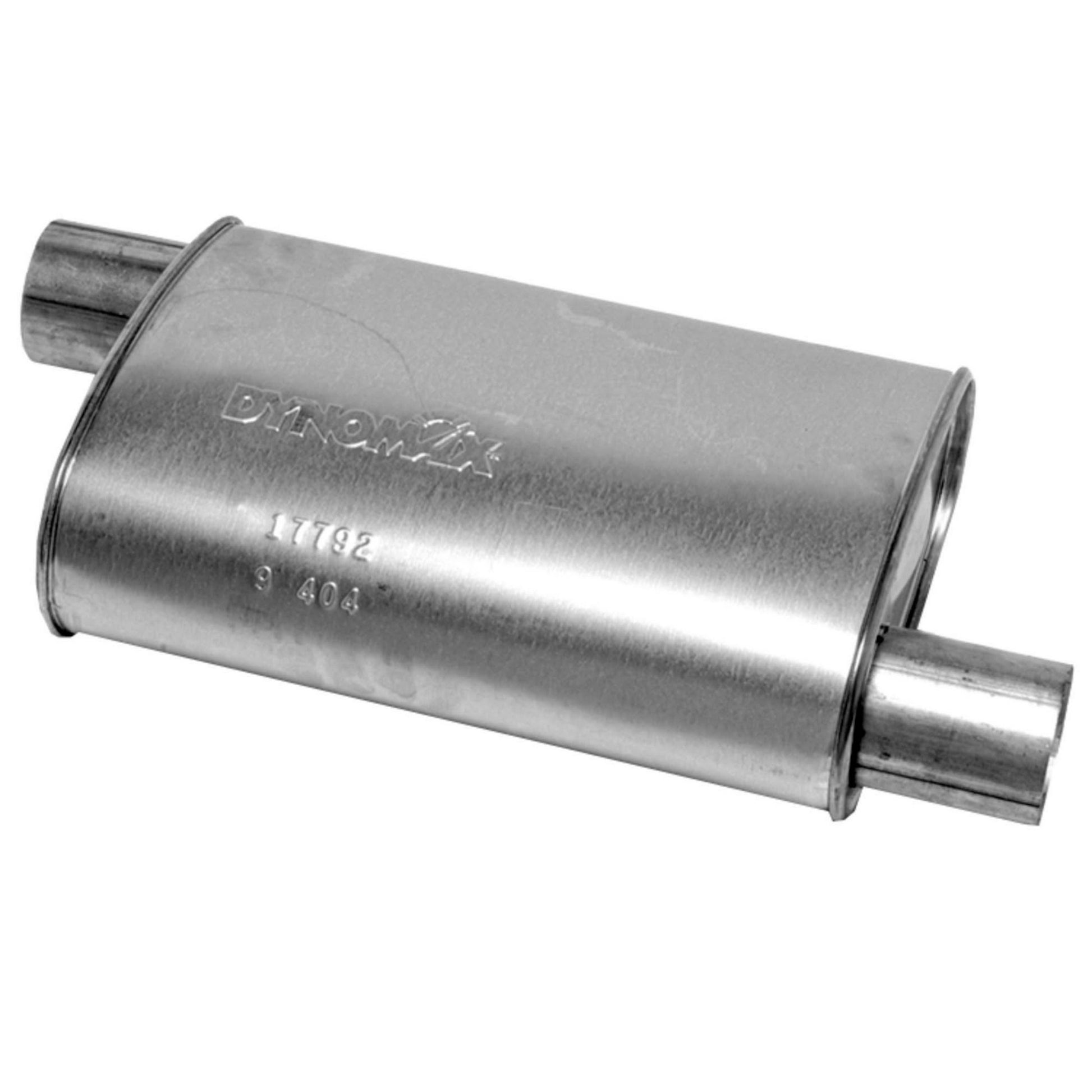 Dynomax Exhaust Muffler 17792 main image
