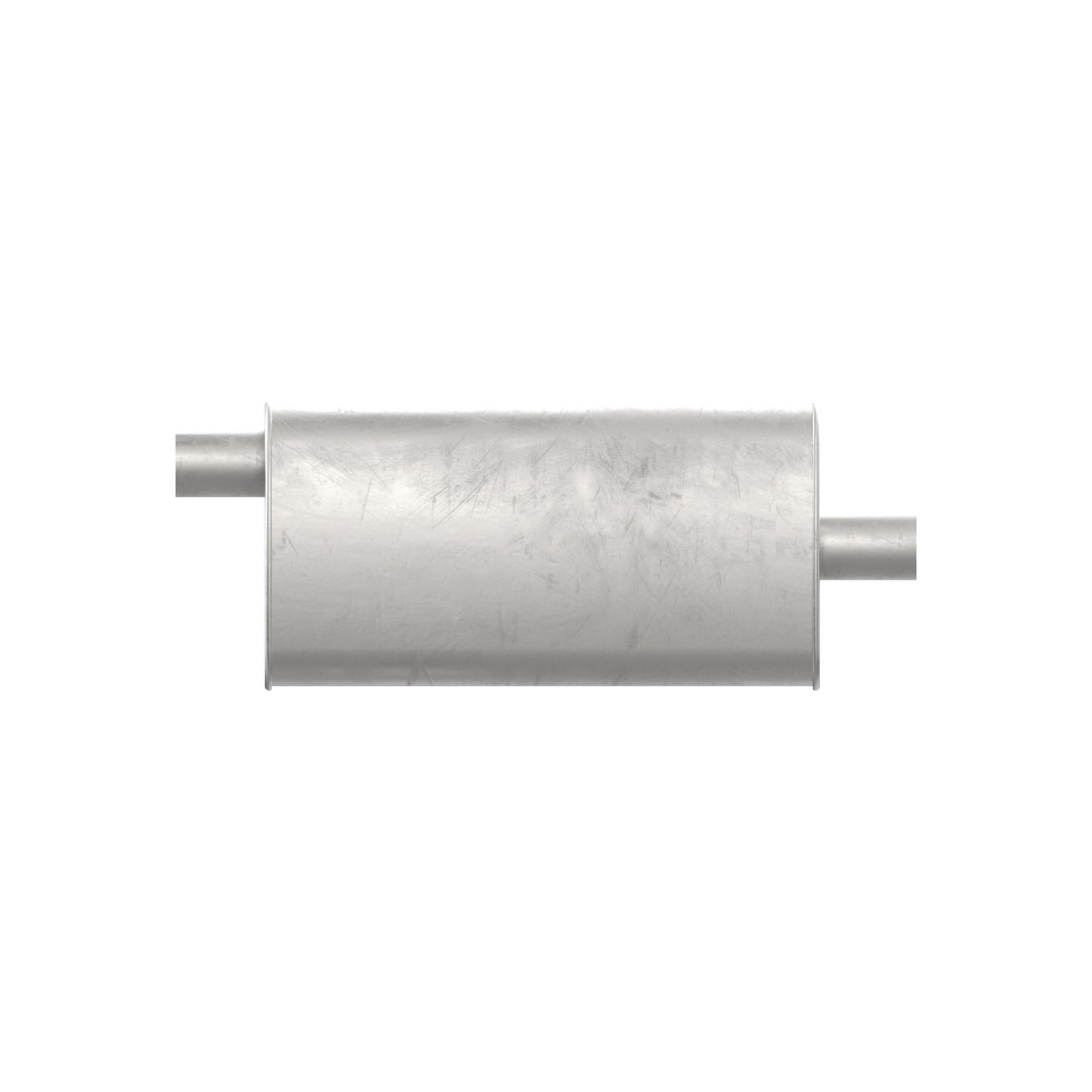 Walker Exhaust Exhaust Muffler 17808