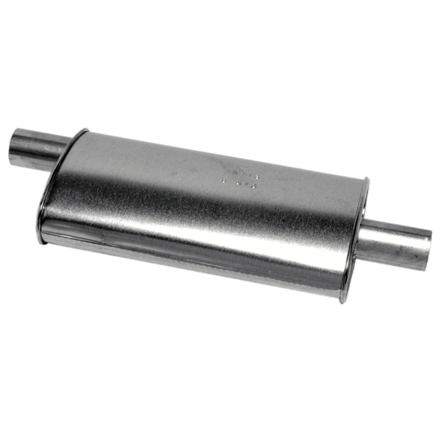Walker Exhaust Exhaust Muffler 17808