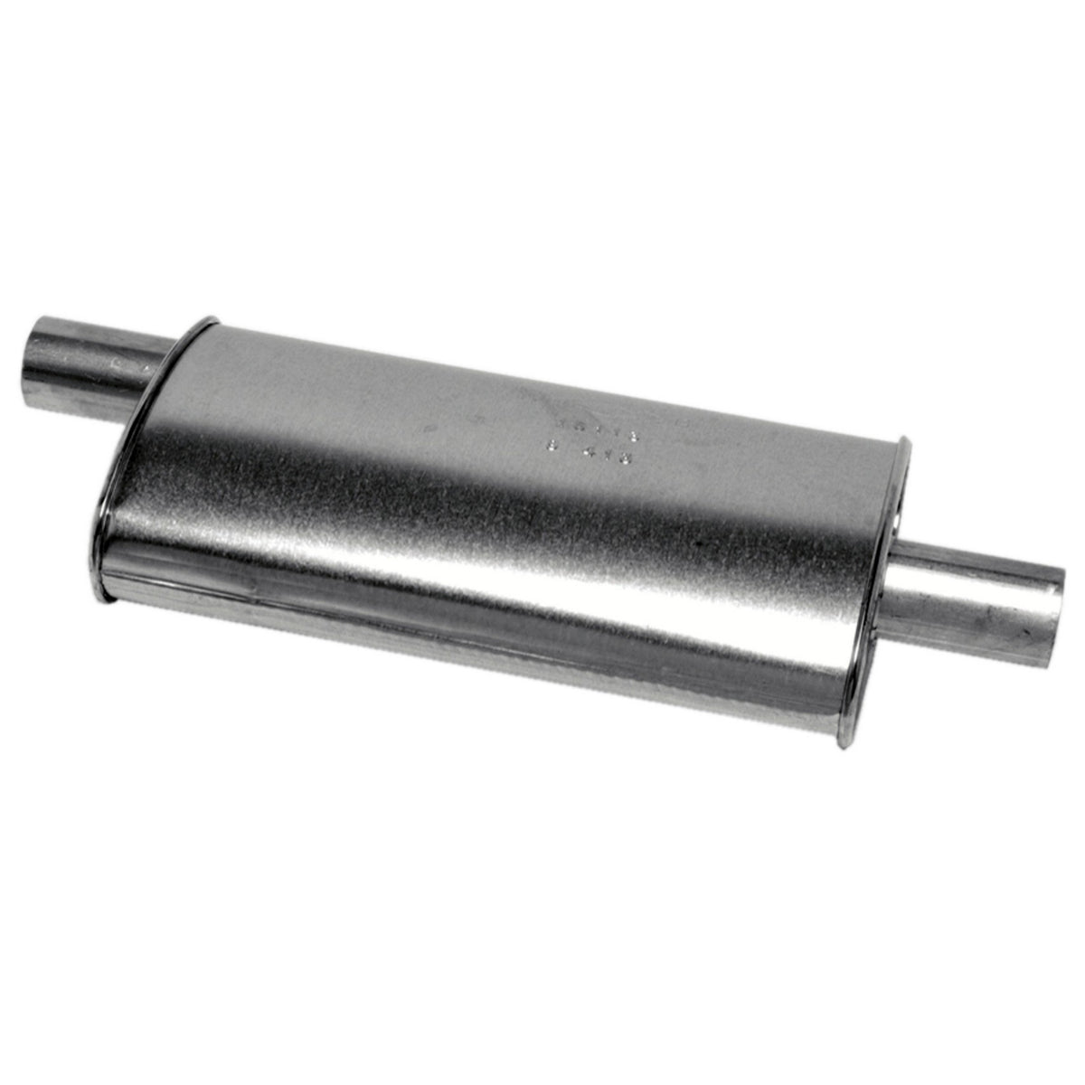 Walker Exhaust Exhaust Muffler 17808