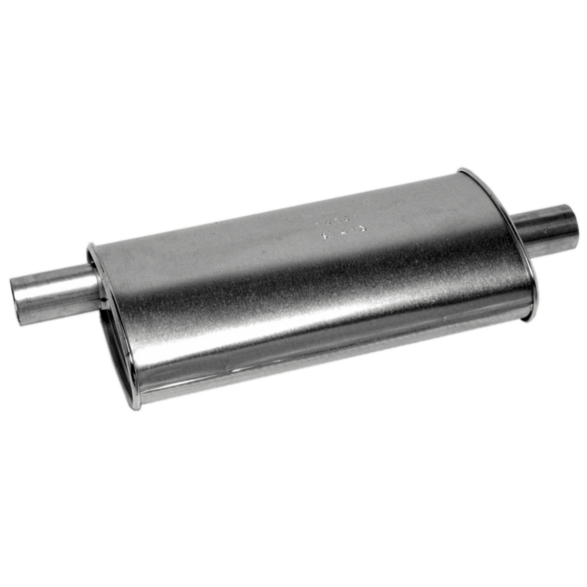 Walker Exhaust Exhaust Muffler 17810