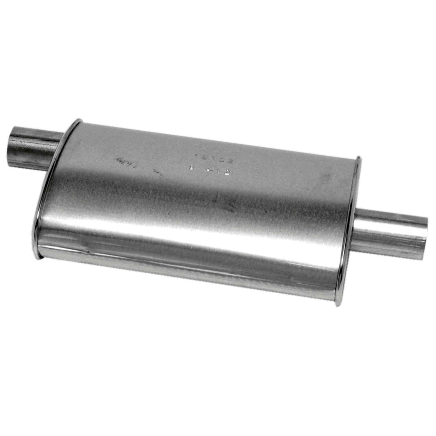 Walker Exhaust Exhaust Muffler 17817