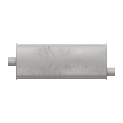 Walker Exhaust Exhaust Muffler 17827