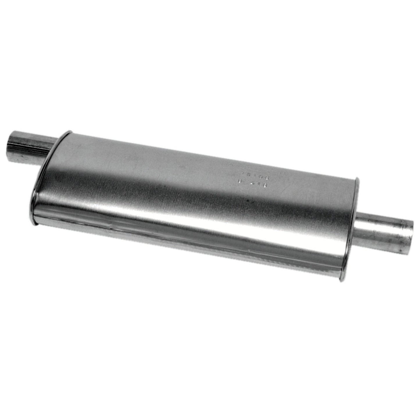 Walker Exhaust Exhaust Muffler 17827