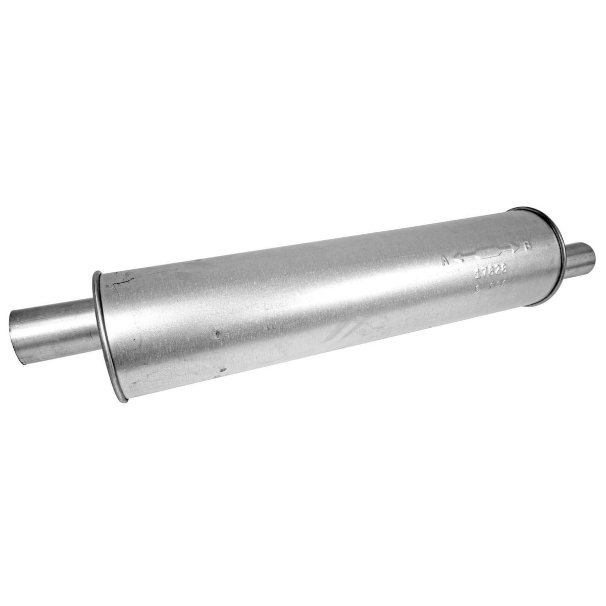 Walker Exhaust Exhaust Muffler 17828