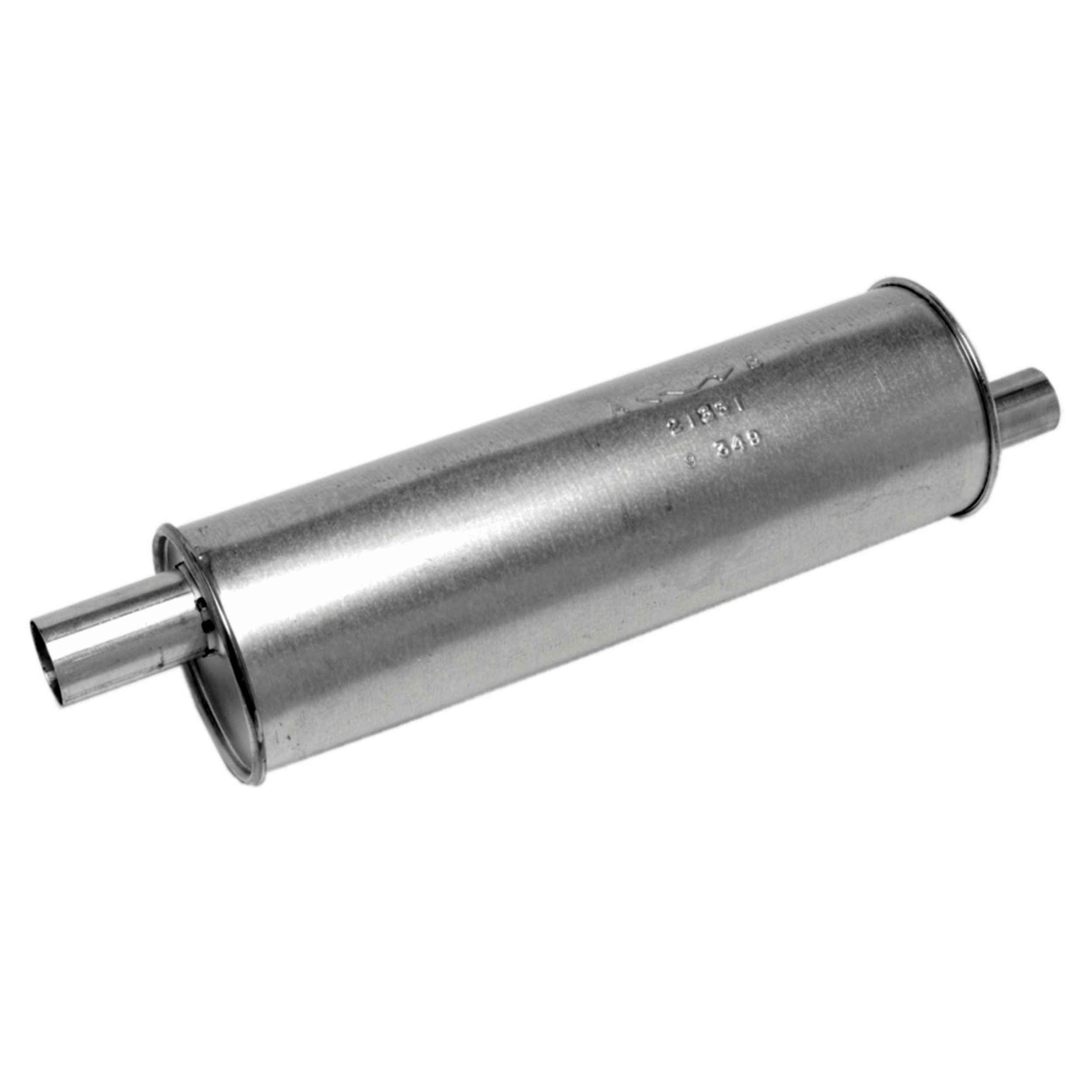 Walker Exhaust Exhaust Muffler 17829