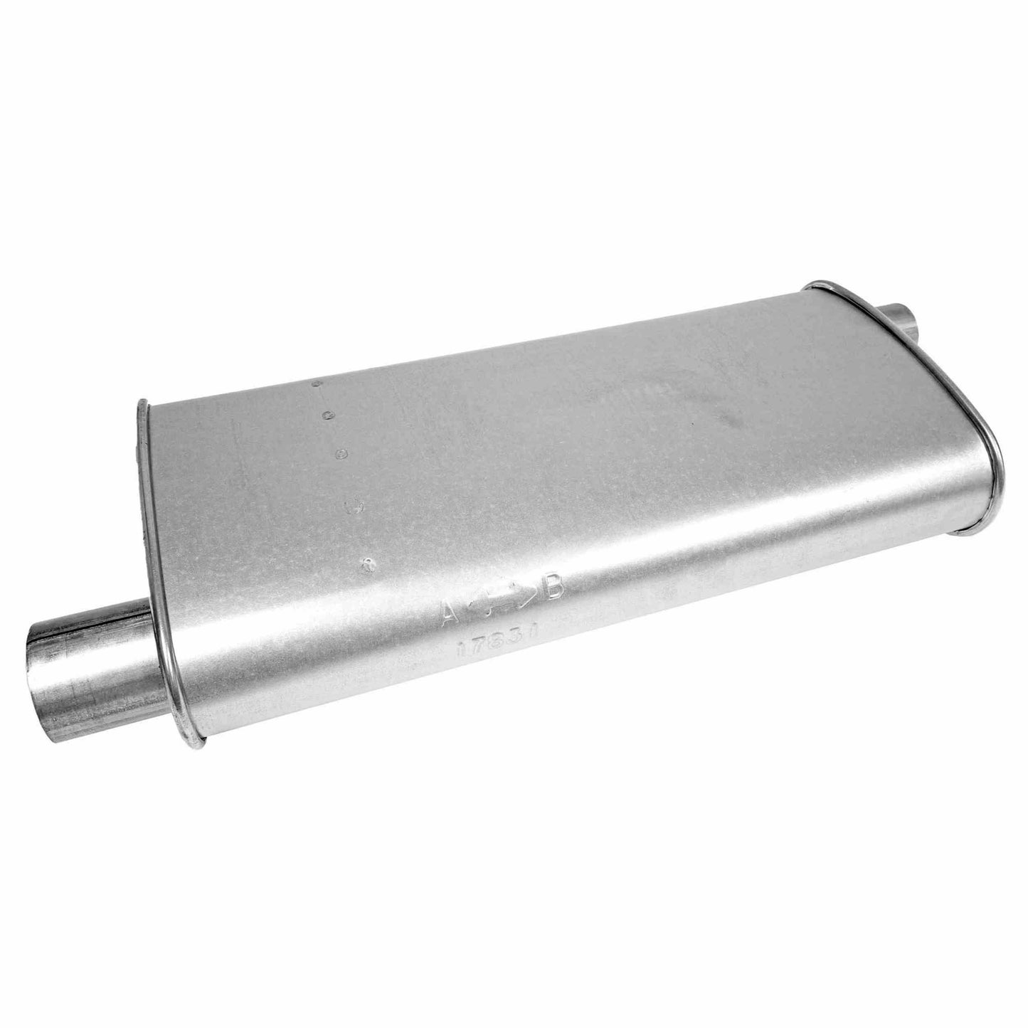 Walker Exhaust Exhaust Muffler 17831