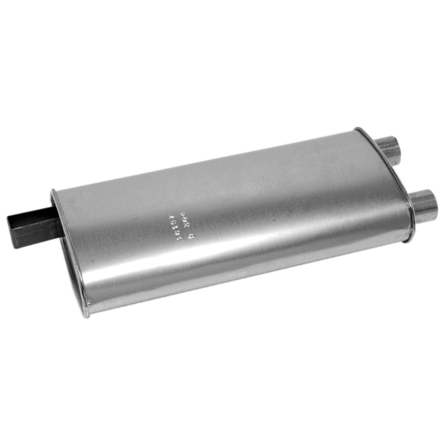 Walker Exhaust Exhaust Muffler 17833