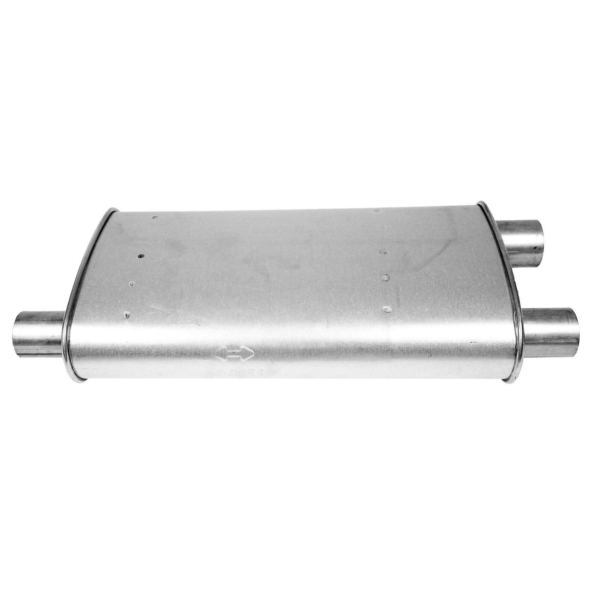 Walker Exhaust Exhaust Muffler 17836