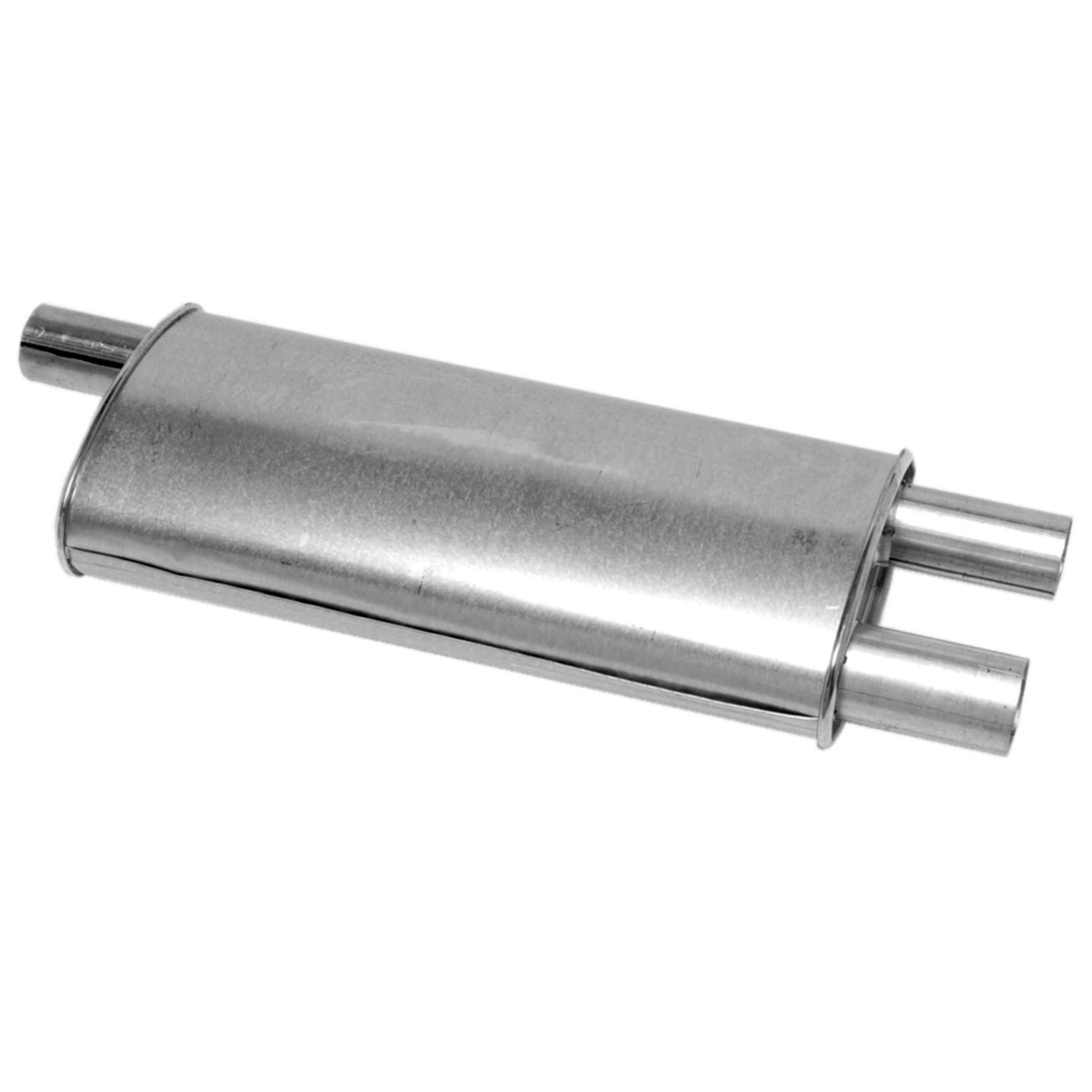 Walker Exhaust Exhaust Muffler 17839