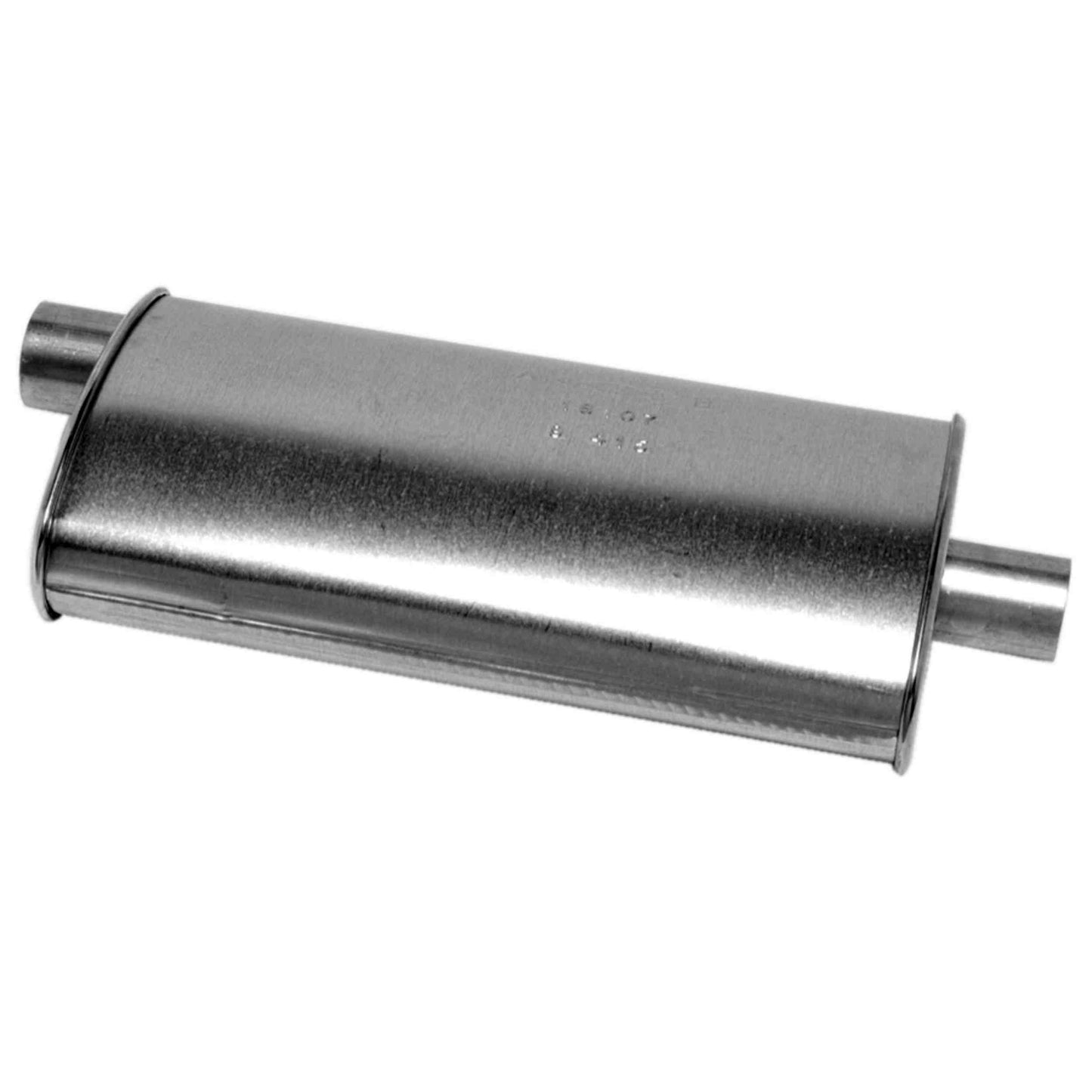 Walker Exhaust Exhaust Muffler 17840