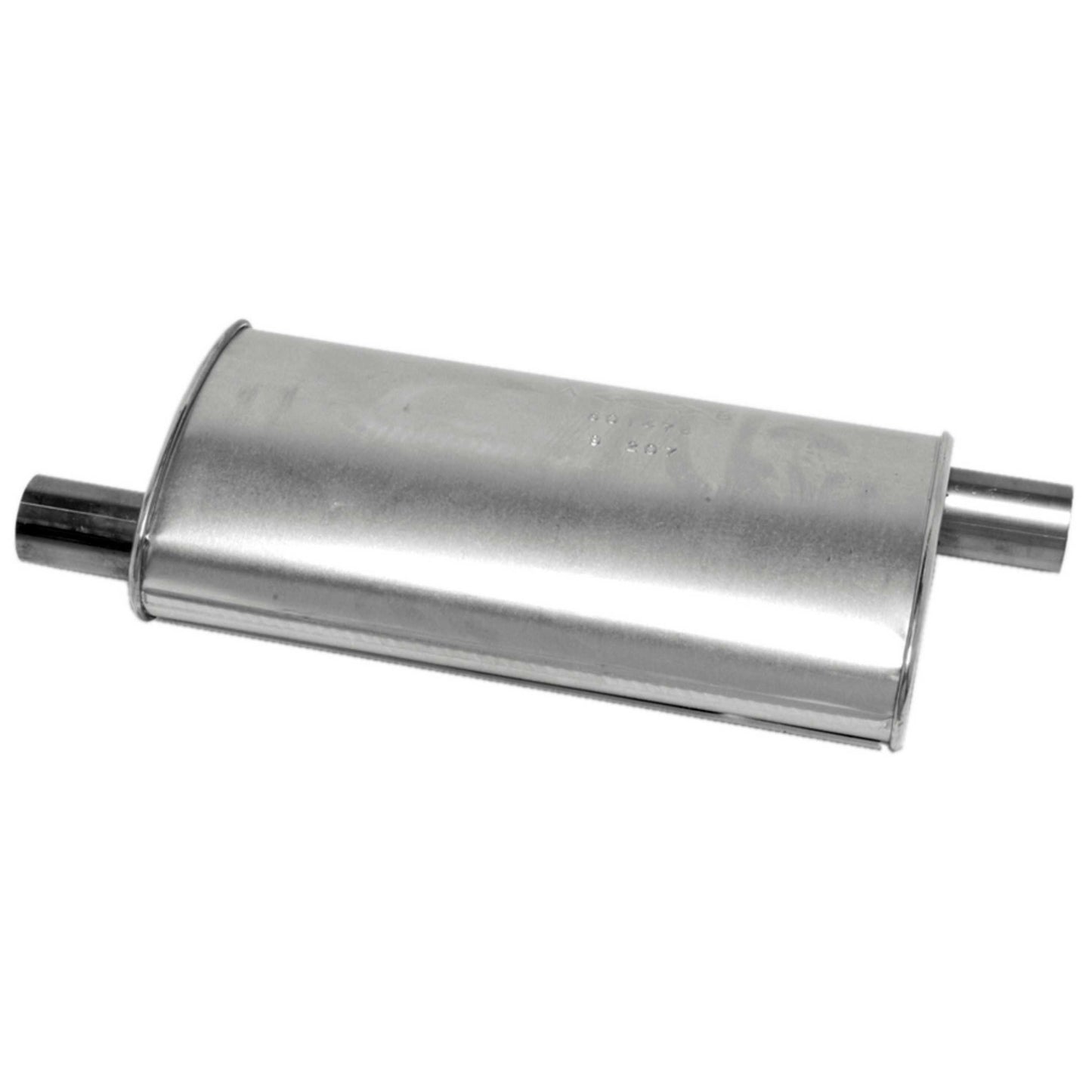 Walker Exhaust Exhaust Muffler 17844