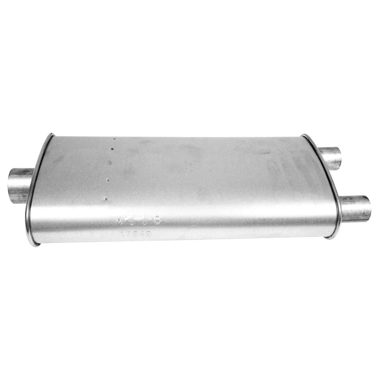 Walker Exhaust Exhaust Muffler 17849