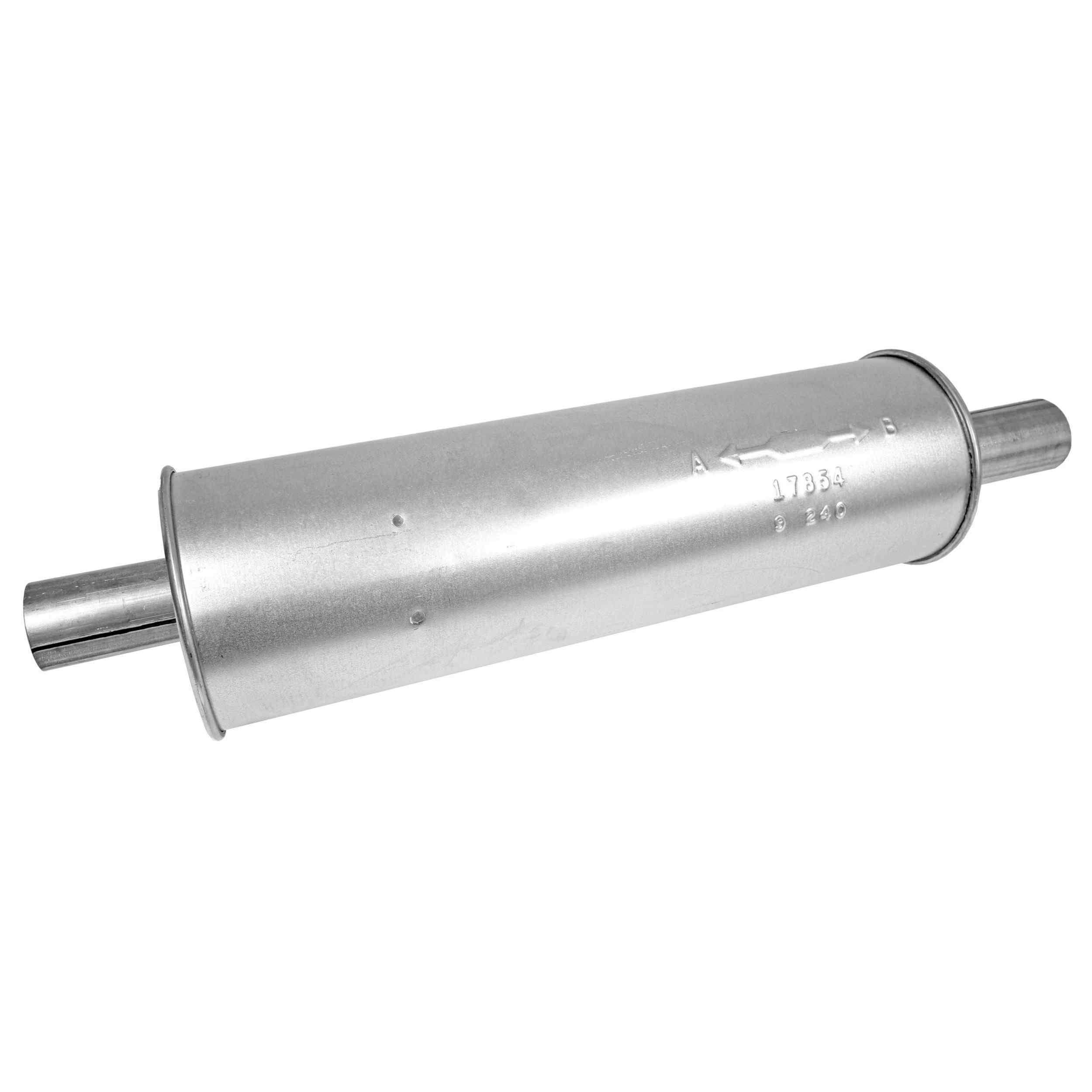 Walker Exhaust Exhaust Muffler 17854