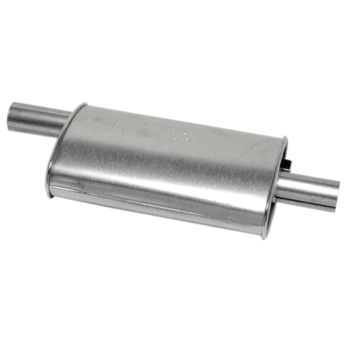 Walker Exhaust Exhaust Muffler 17860