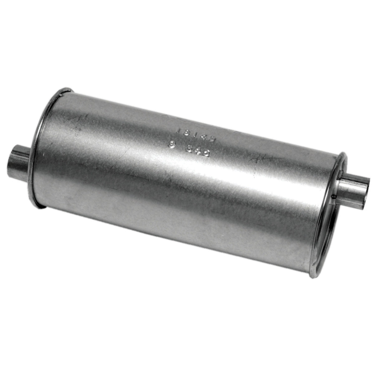 Walker Exhaust Exhaust Muffler 17863