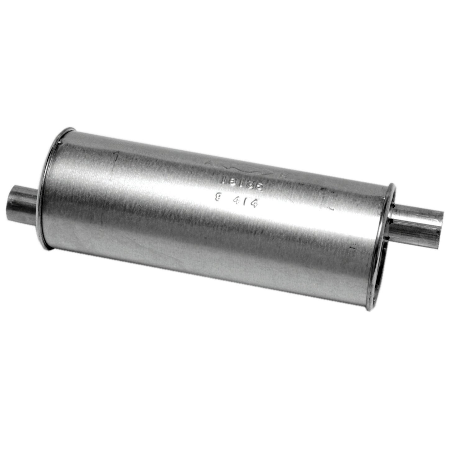 Walker Exhaust Exhaust Muffler 17864