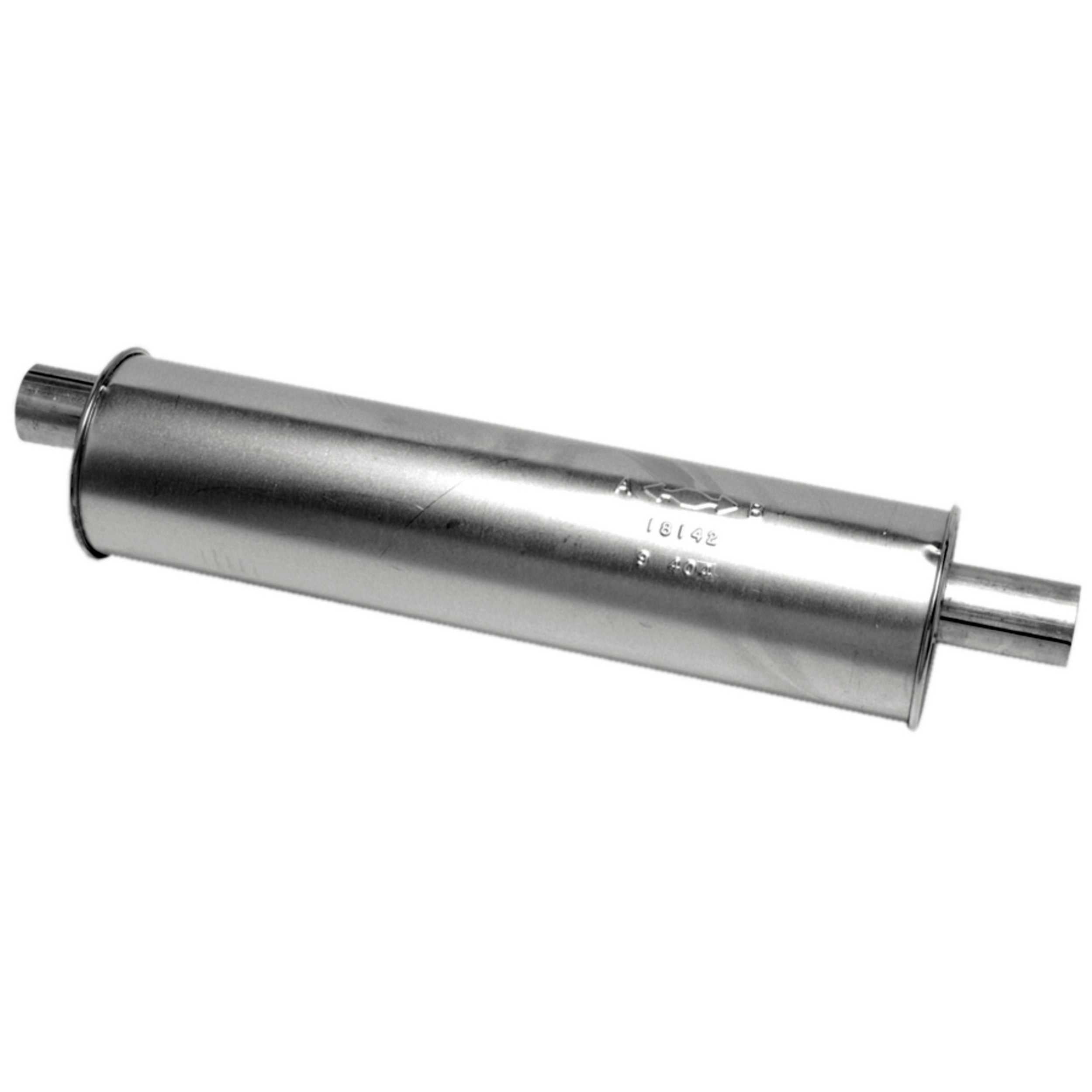 Walker Exhaust Exhaust Muffler 17868