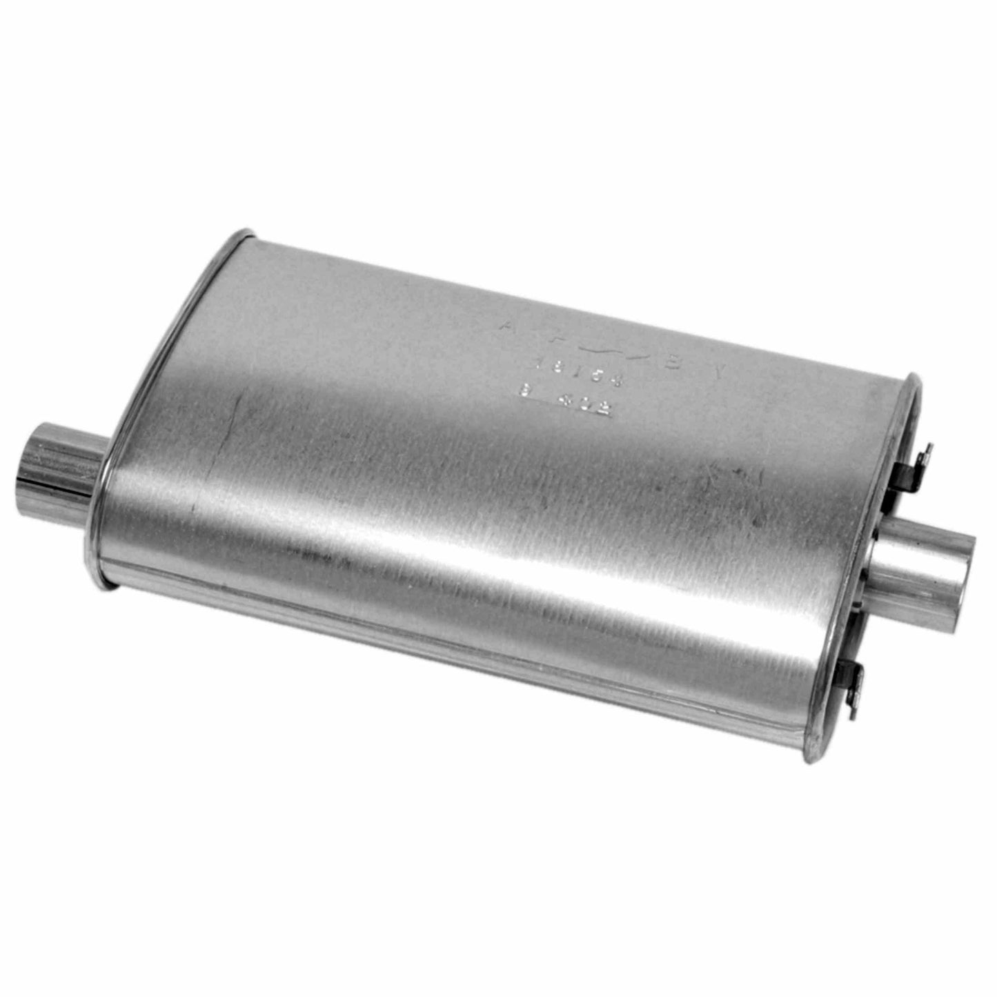 Walker Exhaust Exhaust Muffler 17870